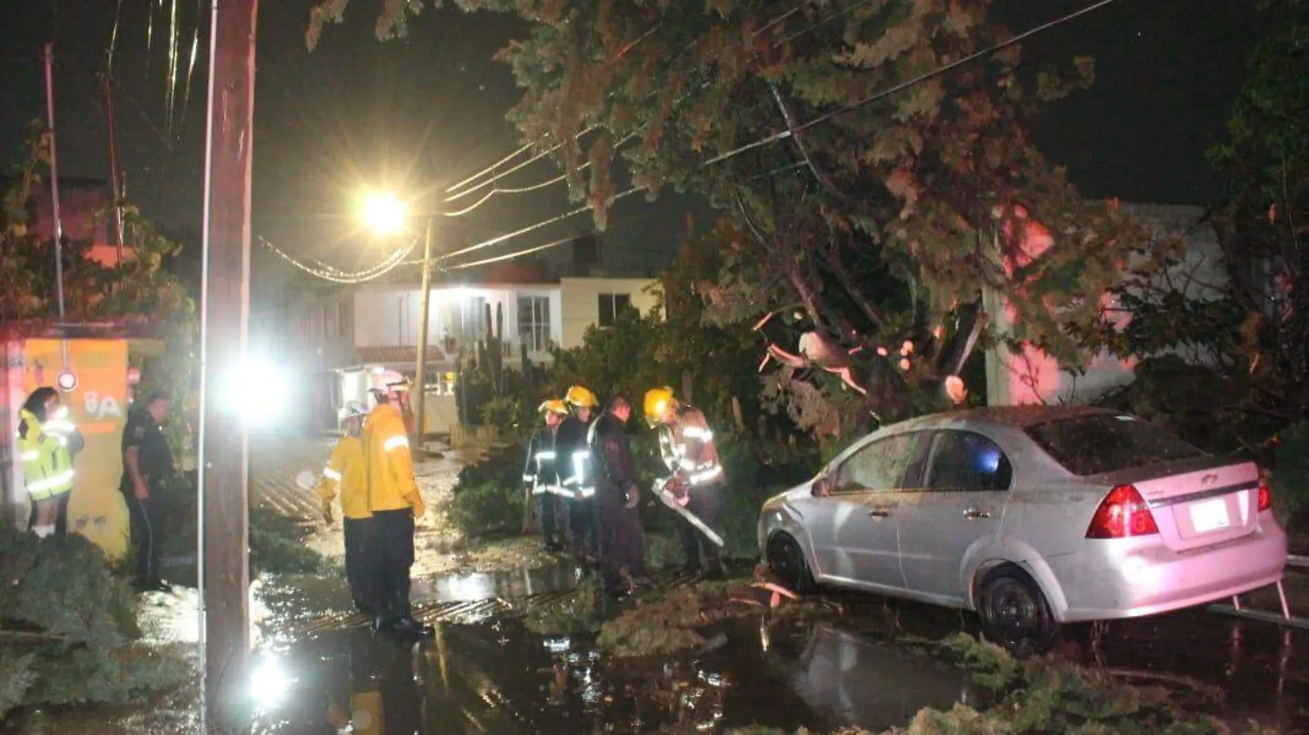 inundaciones en Tlaxcala capital 30 de octubre 2024 (2)